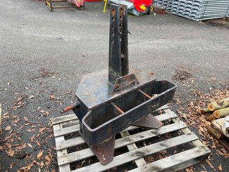Masse Mailleux 400KG - 3
