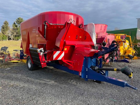 Mélangeuse Siloking 2218-22