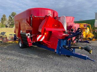Mélangeuse Siloking 2218-22 - 2