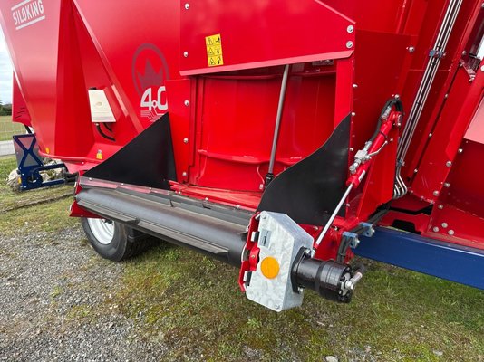 Mélangeuse Siloking 2218-22