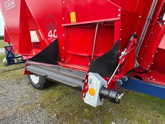 Mélangeuse Siloking 2218-22 - 3