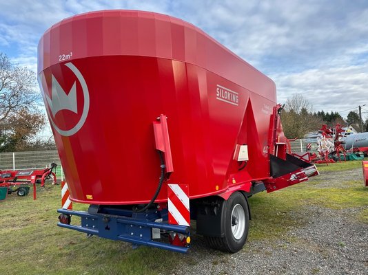 Mélangeuse Siloking 2218-22