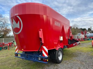 Mélangeuse Siloking 2218-22 - 4