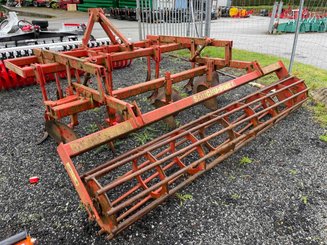 Déchaumeur à dents Souchu Pinet 3M - 3