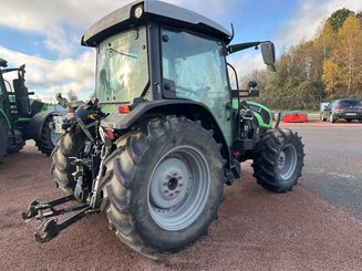 Tracteur agricole Deutz-Fahr 5095D GS - 2