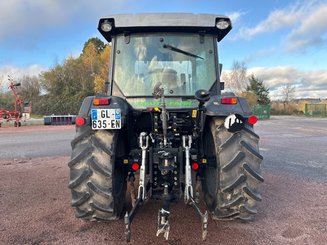 Tracteur agricole Deutz-Fahr 5095D GS - 6