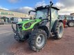 tracteur agricole Deutz-Fahr 5095D GS
