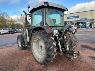 Tracteur agricole Deutz-Fahr 5095D GS - 3