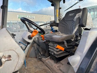 Tracteur agricole Deutz-Fahr 5095D GS - 4