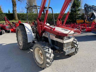 Tracteur agricole Lamborghini 574-70 DT - 1