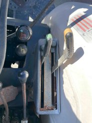 Tracteur agricole Lamborghini 574-70 DT - 7