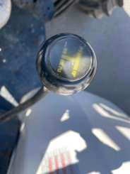 Tracteur agricole Lamborghini 574-70 DT - 6