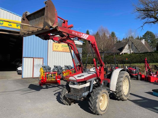 Tracteur agricole - 574-70 DT