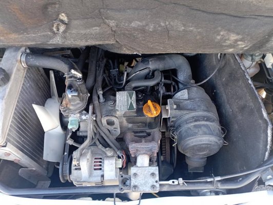 Voiture sans permis Chatenet CH22