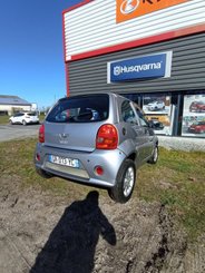 Voiture sans permis Chatenet CH22 - 2