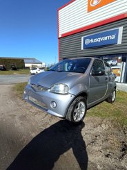 Voiture sans permis Chatenet CH22 - 1