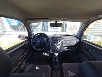 Voiture sans permis Chatenet CH22 - 4