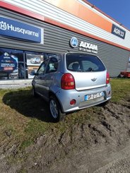 Voiture sans permis Chatenet CH22 - 3