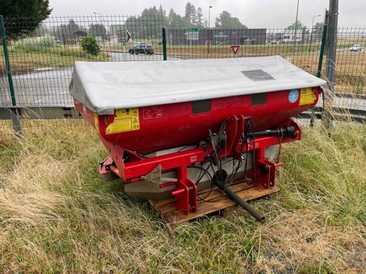 Distributeur d'engrais - EXACTA CL1100