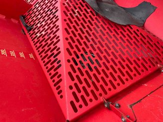 Distributeur d'engrais Kverneland EXACTA CL1100 - 5