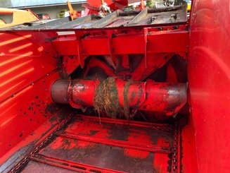 Pailleuse Kuhn PRI2060 H - 4