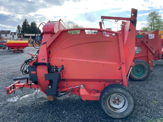 Pailleuse Kuhn PRI2060 H