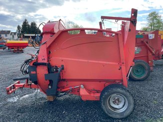 Pailleuse Kuhn PRI2060 H - 2