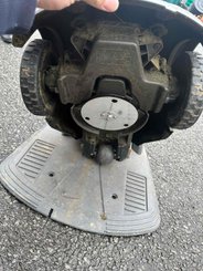 Robot de tonte Husqvarna Automower 308 - 4