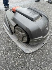Robot de tonte Husqvarna Automower 308 - 1
