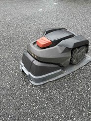Robot de tonte Husqvarna Automower 308 - 3