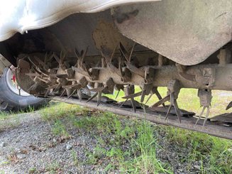 Faucheuse conditionneuse Claas Disco 3050tc plus - 3
