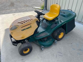 Tondeuse autoportée Yard Man HN5220K - 1