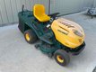 tondeuse autoportée Yard Man HN5220K