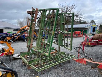 Herse de prairie Hauswirth 6m - 2