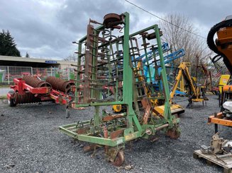 Herse de prairie Hauswirth 6m - 1