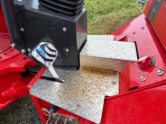 Valet de ferme Riquet HR190