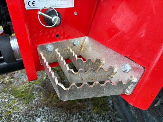 Valet de ferme Riquet HR190