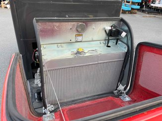 Valet de ferme Riquet HR220C - 15