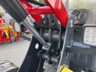 Valet de ferme Riquet HR220C - 11