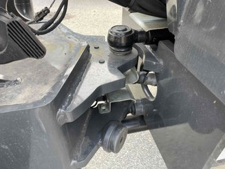 Valet de ferme Riquet HR220C - 12