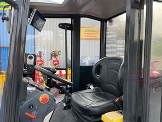 Valet de ferme Riquet HR220C - 9