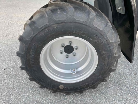 Valet de ferme Riquet HR220C