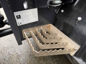 Valet de ferme Riquet HR220C - 16