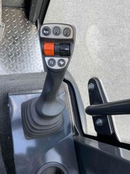 Valet de ferme Riquet HR220C - 5