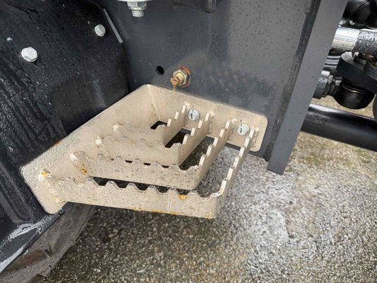 Valet de ferme Riquet HR220C