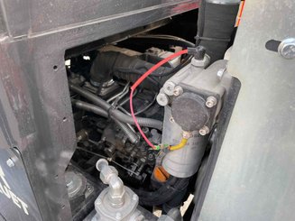 Valet de ferme Riquet HR220C - 14