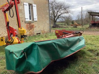 Faucheuse Kverneland KT2532H - 9