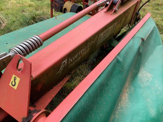 Faucheuse Kverneland KT2532H - 11