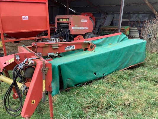 Faucheuse Kverneland KT2532H