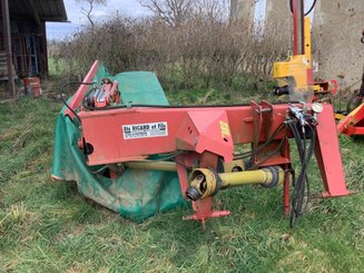 Faucheuse Kverneland KT2532H - 4